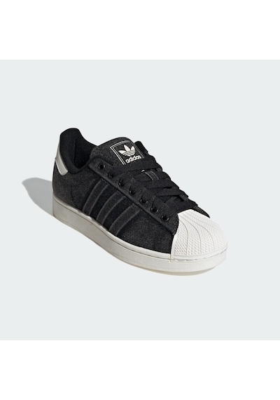 Adidas Ih9247 Superstar Iı Erkek Günlük Spor Ayakkabısı Siyah