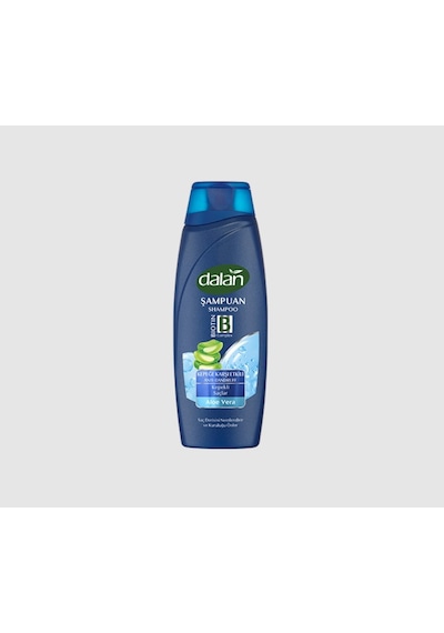 Dalan Aloevera'lışampuan450ml+dalankolaytaramasaçkremi450ml