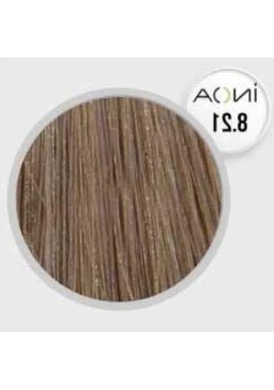 Açık Kumral İrize Küllü Saç Boyası - 60 Ml Açık Ahşap