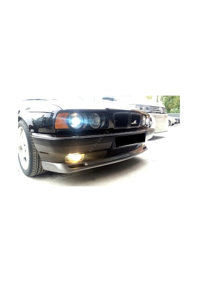 BMW E34 M5 ÖN TAMPON EKİ