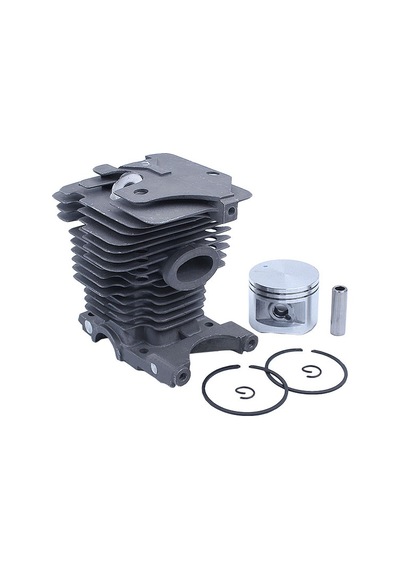 Silindir+Piston Stıhl Ms280 Ms270 - 46Mm
