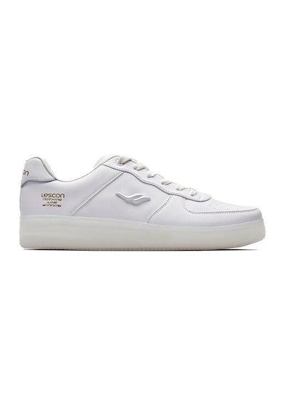 Lescon Zeplin 3 Sneakers 23BAU00ZEPLU001 Beyaz Kadın Spor Ayakkabı Lescon Zeplin 3 Sneakers 23BAU00ZEPLU001 Beyaz Kadın Spor Ayakkabı