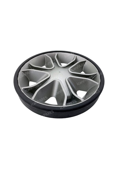 Arzum Uyumlu AR 4088 Olimpia Power Cyclone Süpürge Arka Tekerlek