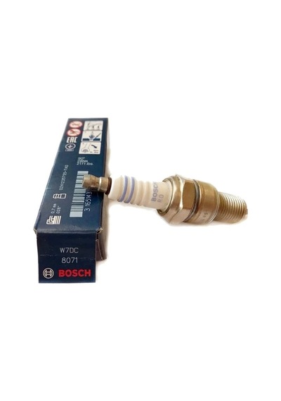 Bosch W7dc Ateşleme Bujisi