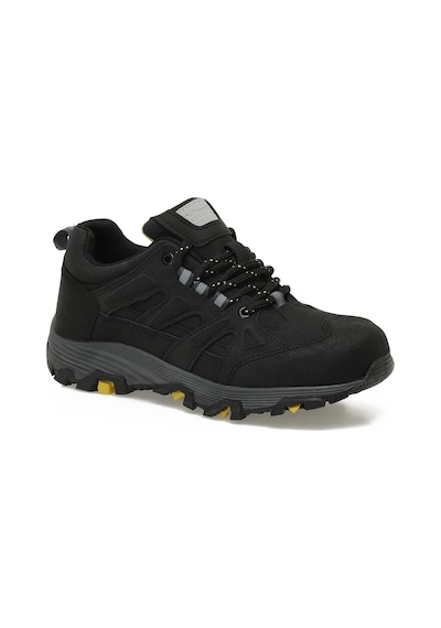 Kinetix Orwel G 5pr Siyah Erkek Çocuk Outdoor 000000000102018916 Siyah