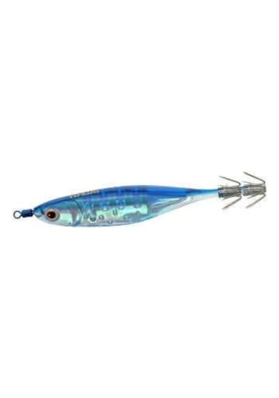 Yozuri Crystal Ultra Auora Iw 9.5 Cm 6g Kalamar Zokası