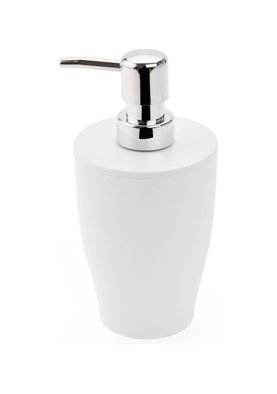 Pure 5'li Banyo Seti - Beyaz Çok renkli