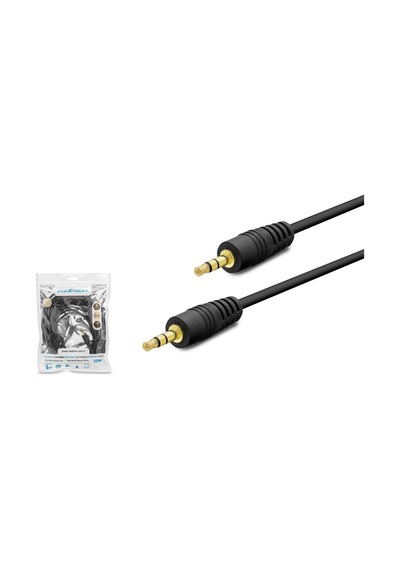 Hadron Hdx10184426 Aux Kablo 10Mt Sarı Uç