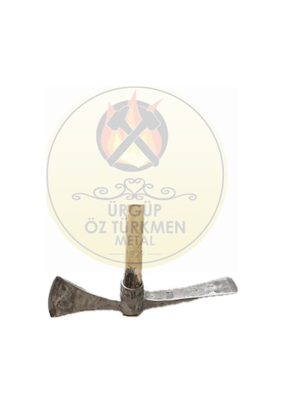 Özel Yapım Kazma Bahçe Tipi