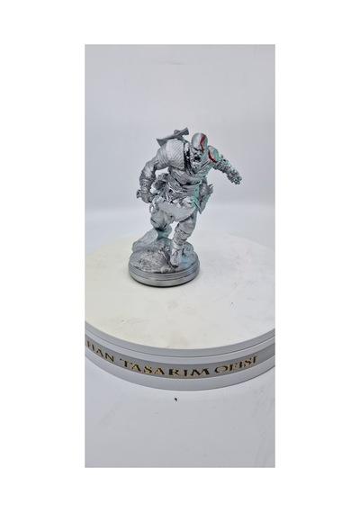 God Of War Kratos Figür 14 Cm