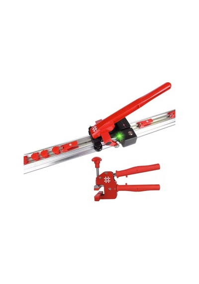 Shijing Tools 3500-3200 Manuel Lazerli Seramik Fayans Kesme Makinesi