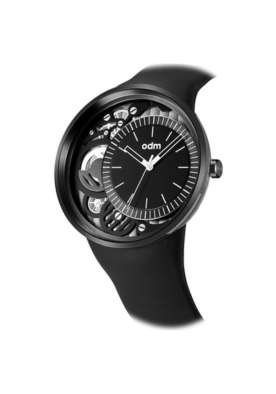 O.D.M. DD165-02 Unisex Kol Saati