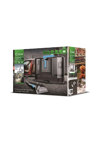 Kiwi KCC-4323 Halı ve Koltuk Yıkama Makinesi Kiwi KCC-4323 Halı ve Koltuk Yıkama Makinesi