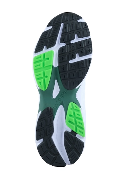 Lacoste Storm 96 2k Lite Erkek Beyaz Spor Ayakkabı 749sma0023t.1r5