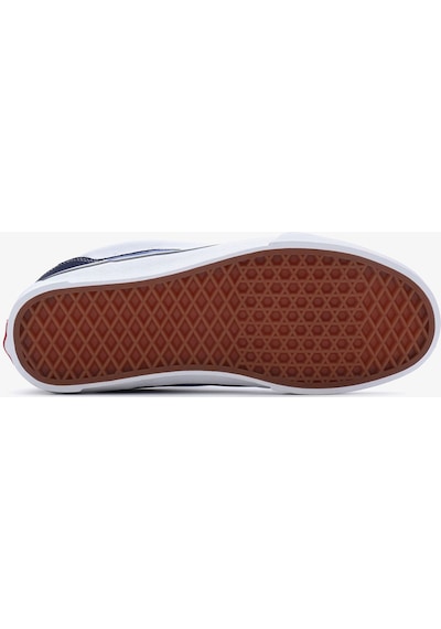 Vans Unisex Ayakkabı-vn0009qcnwd1 Siyah