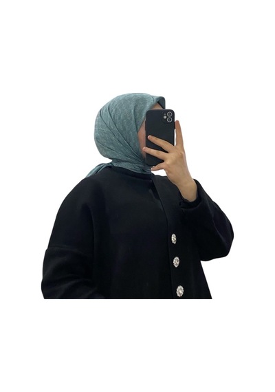 Aker Monogram Jakar Eşarp 6060950 954