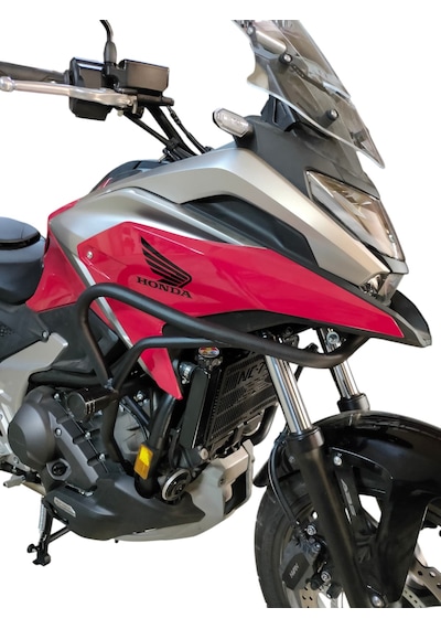 Honda Nc 750x Koruma Demiri