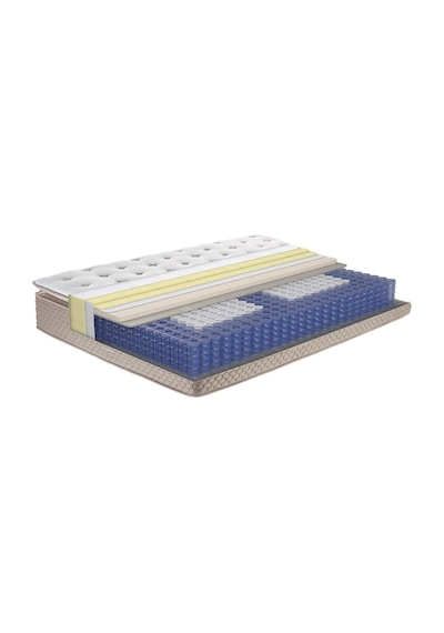 Pierre Cardin Roll&Sleep Premium Roll Pack Tek Kişilik Yatak