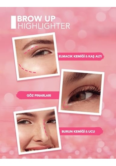 Highlighter Highlighter Diğer
