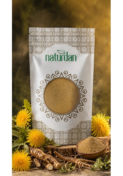 Karahindiba Toz 50g