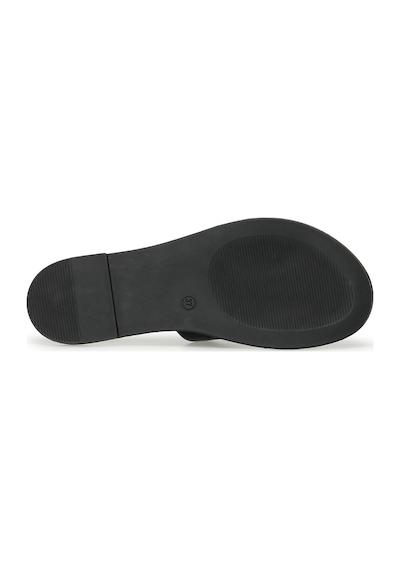 Nine West Feuy 3fx Siyah Kadın Terlik 000000000101365557 Siyah
