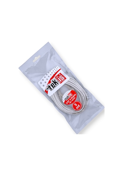 Cat5 Network Kablosu Rj45 5 Metre