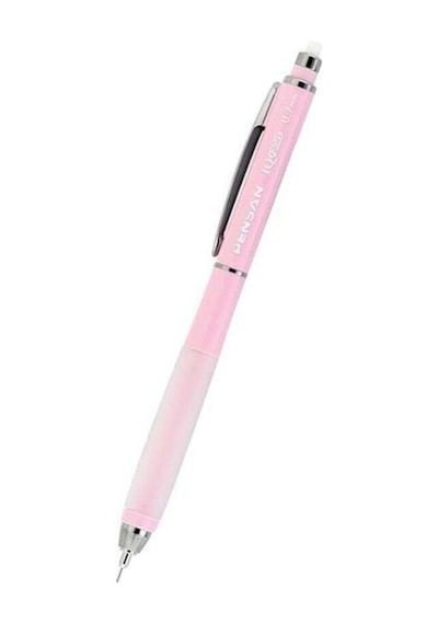 Iq Plus Versatil Kalem- 0.7 Renkli