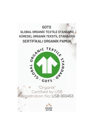 BabyCosy Organik Kısa Kollu Tulum Tarçın - Csyw1015 - Rebebe Tarçın
