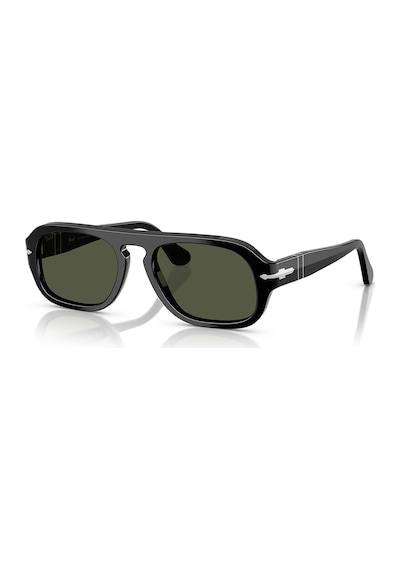 Persol Po3369s 95 31 54 Unisex Güneş Gözlüğü Siyah