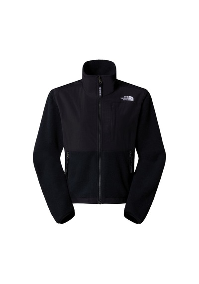 The North Face W Retro Denalı Kadın Polar Ceket Nf0a88yrjk31 Siyah