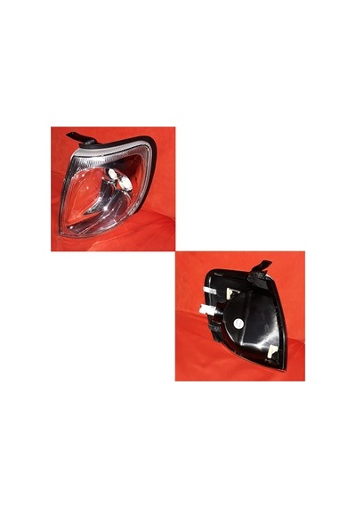 Nissan Terrano sol sinyal Alman HELLA marka