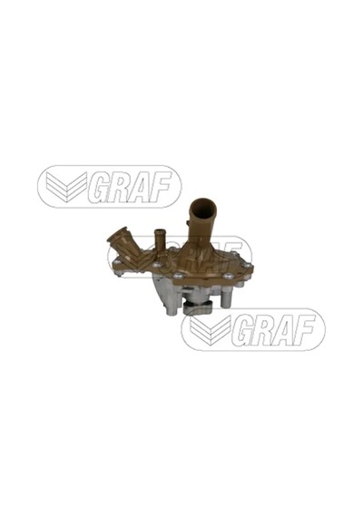 Devirdaim Su Pompası - Fiat Ducato - Graf-pa1375