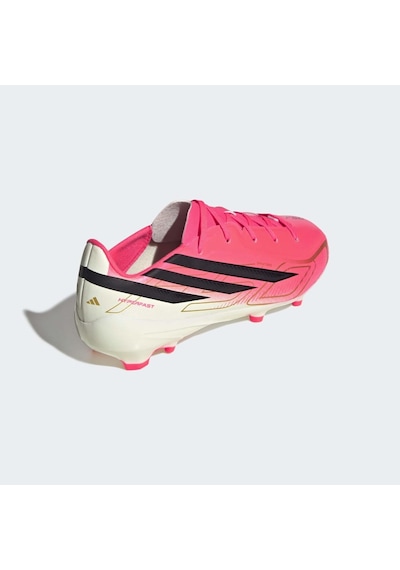 Adidas Hq5161 F50 Hyperfast League Fg J Çocuk Krampon Pembe