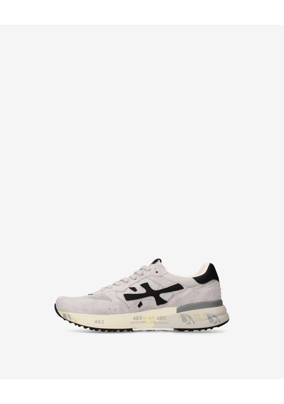 Premiata Sneakers Mick 0.1 8236 Beyaz