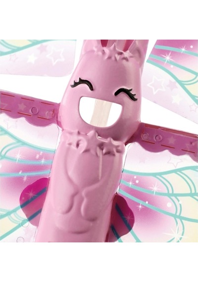 Barbie Bebek Dreamtopia Kanatlı Peri Barbie Uçan Kanatlar