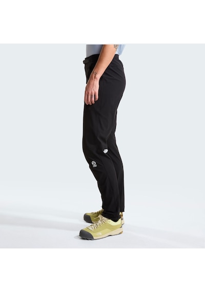 The North Face W Summıt Off Wıdth Pant Kadın Pantolon Nf0a8eqtjk31 Siyah