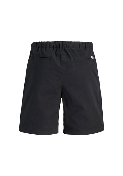 Jack & Jones Jack&jones 12274983 Erkek Sort - Siyah