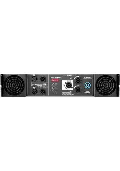 Audiocenter Da6.2 Güç Amplifikatörü