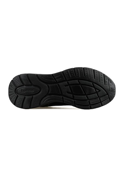 Hummel Hml Value Unisex Antrenman Ayakkabısı 900966-2042 Siyah