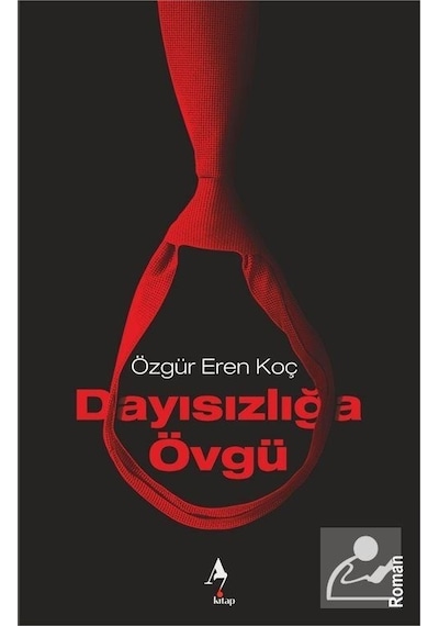 Mercankitap Dayısızlığa Övgü / Özgür Eren Koç