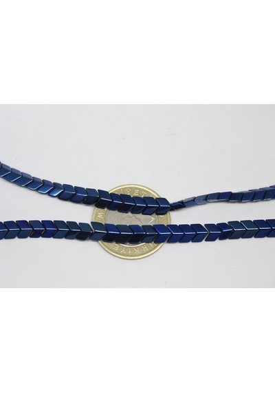 Hematit Taşı/50 Adet (17420-1)