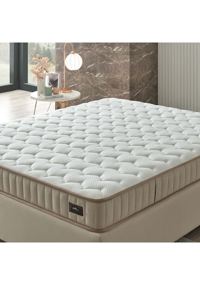 Puffy Ergowell Yaylı Yatak 150x200