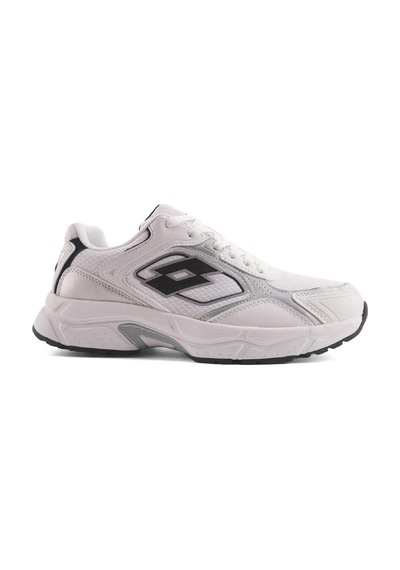 Lotto Drew 4pr Beyaz Erkek Sneaker 101879660 001
