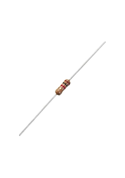820r 1/6w Direnç - 10 Adet