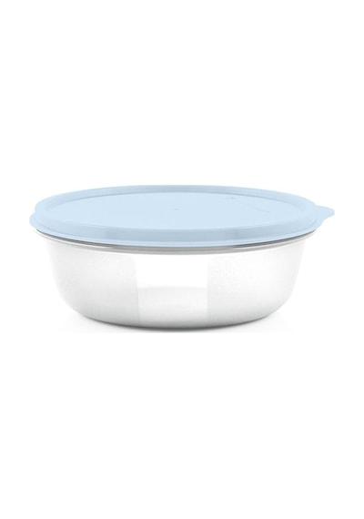 Tupperware Ss.bowl 300ml+630ml+950ml+1.9