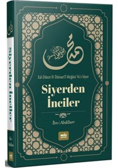 Siyerden İnciler / Şeyh Hamd B. Ali B. Atik
