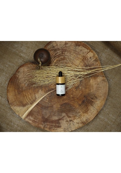 Aysenin Nane Yağı / Mint Oil 15 ML