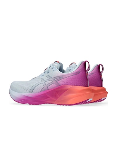 Asics Novablast 5 Kadın Koşu Ayakkabısı 1012b989-400 Siyah Siyah