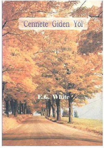 Cennete Giden Yol - E.g. White