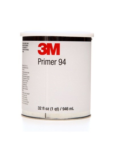 3M Primer 94 Yüzey Hazırlama Sıvısı 1Lt